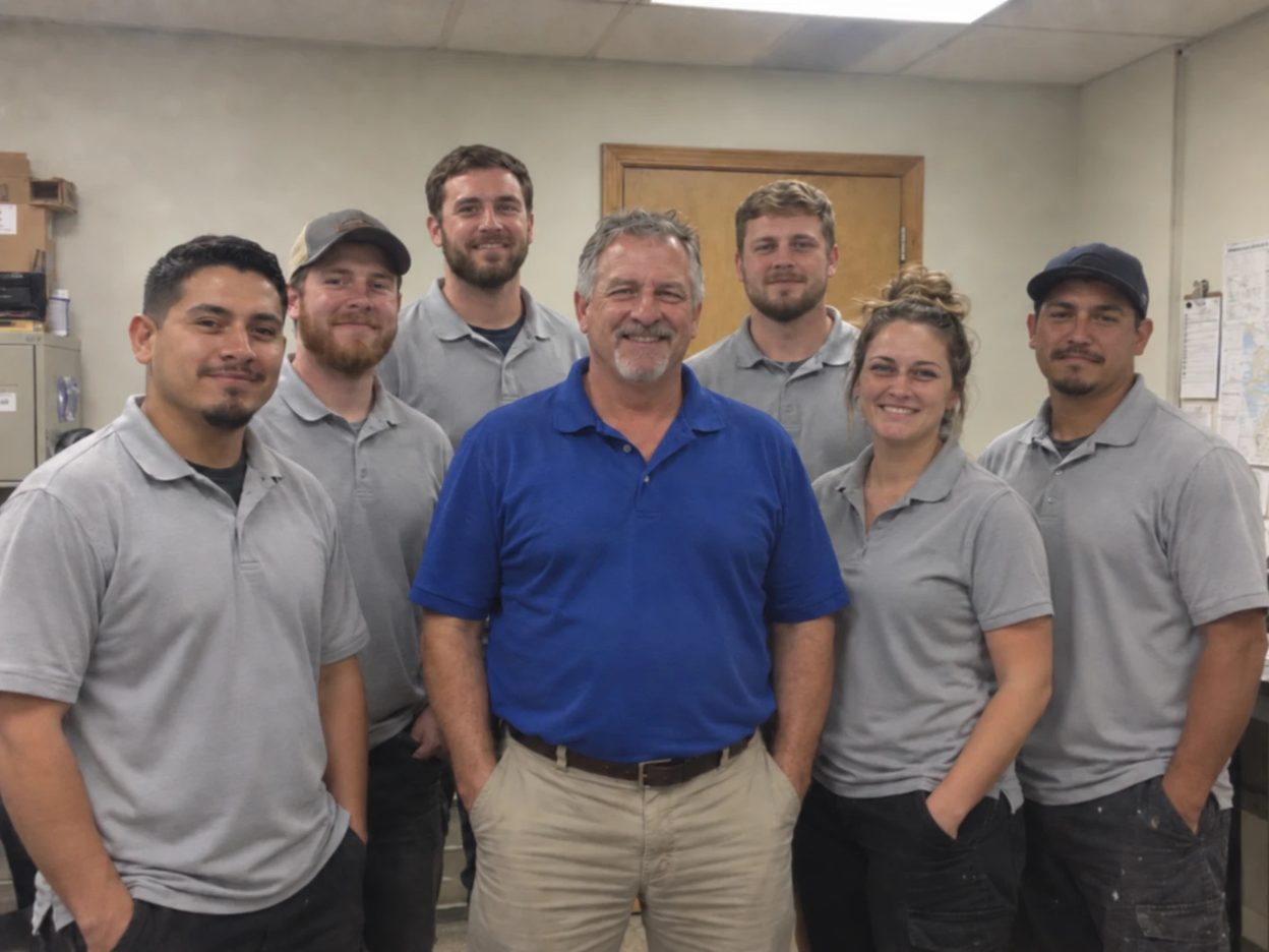 HVAC technicians in Huntington, WV